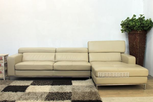 Picture of MADISON Sectional Sofa *100% Supreme Leather