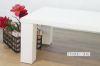Picture of HABITAT White Gloss Coffee Table