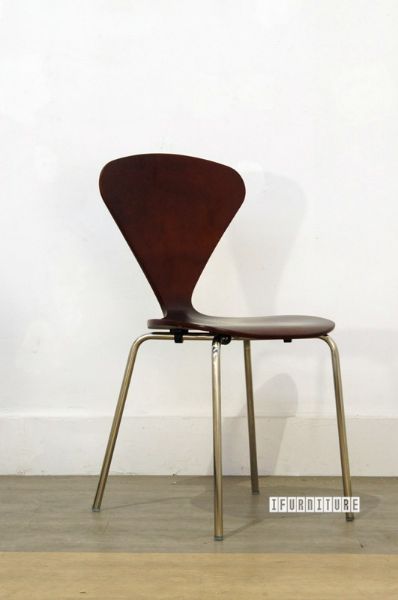 Picture of KIKA Bent Wood Chair