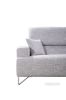 Picture of SMARTVILLE Corner Sofa *Light Grey