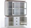 Picture of GOMERA Sideboard Hutch