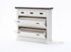 Picture of GOMERA Large Shoe Cabinet - Shoe Cabinet