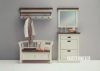 Picture of GOMERA Large Shoe Cabinet - Cabinet and Mirror