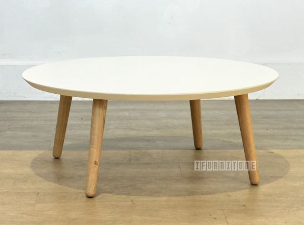 Picture of SUNDERLAND Coffee Table White