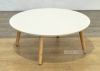Picture of SUNDERLAND Coffee Table White