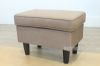 Picture of TAUNTON Wing Chair With/Without Ottoman
