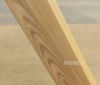 Picture of NORWICH Round Table with Beech Legs