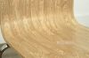 Picture of HENNEF Bent Wood Chair *Chicken Wing Wood