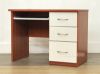 Picture of MEDALIST 100 Office Desk *CherryWhite