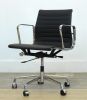 Picture of Replica Eames Ribbed Chair *Italian Leather