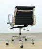 Picture of Replica Eames Ribbed Chair *Italian Leather