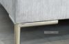 Picture of SWANSEA 3+2 Sofa Range in Light Color
