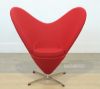 Picture of Replica Heart Chair