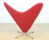 Picture of Replica Heart Chair