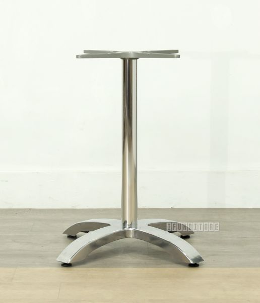 Picture of PORTO Cross Aluminium Table Base