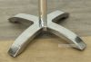 Picture of PORTO Cross Aluminium Table Base