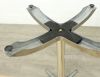 Picture of PORTO Cross Aluminium Table Base