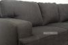 Picture of KARLTON Sectional Sofa (Dark)