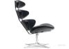 Picture of Replica CORONA Chair 100% Italian Leather