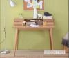 Picture of HELSINKI Solid Oak Writing Desk