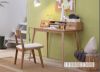 Picture of HELSINKI Solid Oak Writing Desk