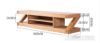 Picture of ZEST Z Shape 180 TV Unit *Solid Oak