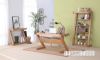 Picture of ZEST Z Shape 180 TV Unit *Solid Oak