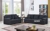 Picture of KARLTON Sofa (Dark) - 3 Seat