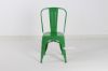 Picture of TOLIX Replica Dining Chair - Green