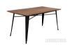 Picture of TOLIX 180x80 Replica Tables (Black Leg)