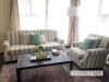 Picture of NORAH in Seaside (Wide Stripy) Fabric Sofa