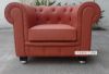 Picture of WESTMINSTER 2 Seater Chesterfield Sofa *Full Italian Leather
