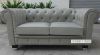 Picture of WESTMINSTER 2 Seater Chesterfield Sofa *Full Italian Leather