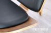 Picture of Replica Hans Wegner SHELL Chair *Full Italian Leather