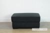 Picture of KARLTON Ottoman in Plain Fabric