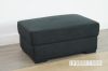 Picture of KARLTON Ottoman in Plain Fabric