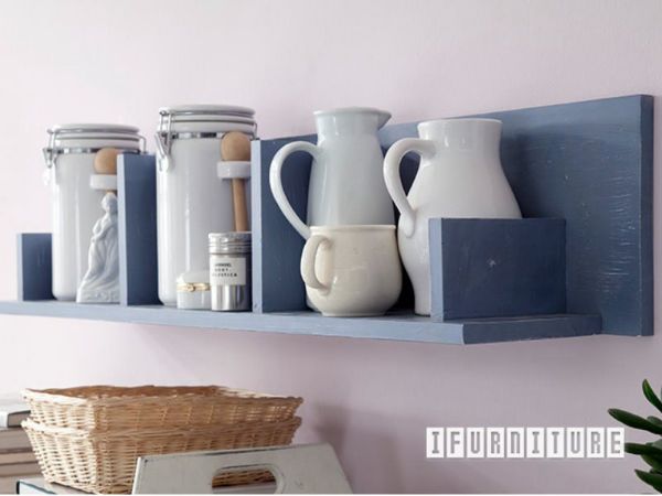 Picture of FALUN Wall Shelf