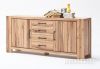 Picture of CARDIFF 206 Sideboard (Solid European Wild Oak & Made in Europe)