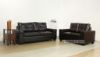 Picture of HONITON 3/2 Seater Air Leather Sofa