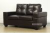 Picture of HONITON 3/2 Seater Air Leather Sofa