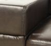 Picture of HONITON 3/2 Seater Air Leather Sofa