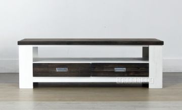 Picture of FREIDA Acacia Coffee Table