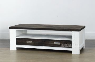 Picture of FREIDA Acacia Coffee Table
