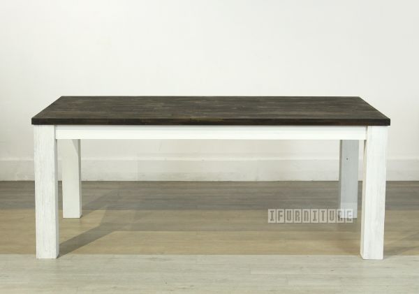 Picture of FREIDA Acacia Dining Table