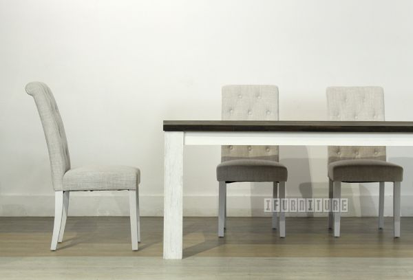 Picture of FREIDA Acacia 7PC Dining Set