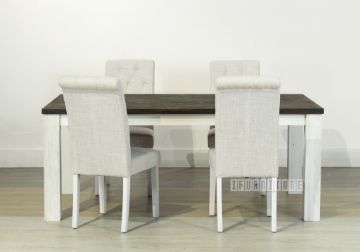 Picture of FREIDA Acacia 7PC Dining Set