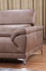 Picture of CROWTHORNE Modular Corner System Air Leather Sofa