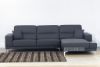 Picture of WAKEFIELD Corner Sofa - Chaise Facing Right