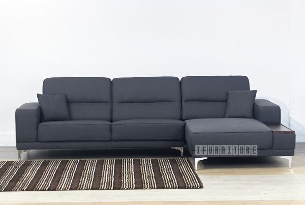 Picture of WAKEFIELD Corner Sofa - Chaise Facing Right