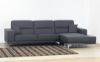 Picture of WAKEFIELD Corner Sofa - Chaise Facing Right